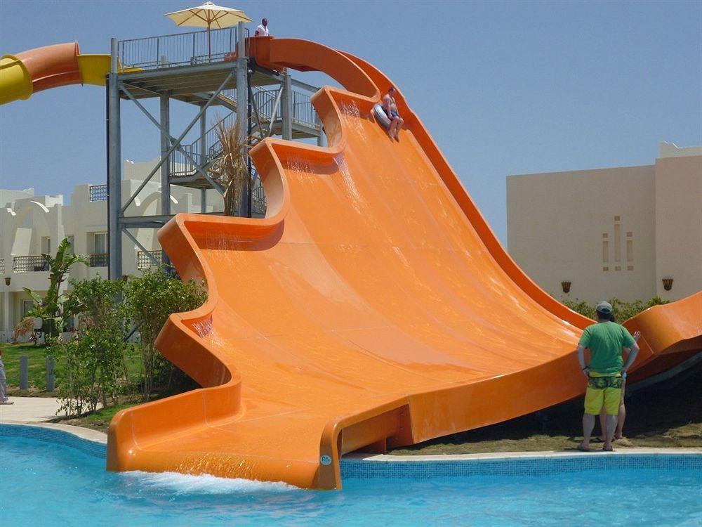 Le Royal Holiday Resort Aqua Park Sharm el-Sheikh Exterior photo