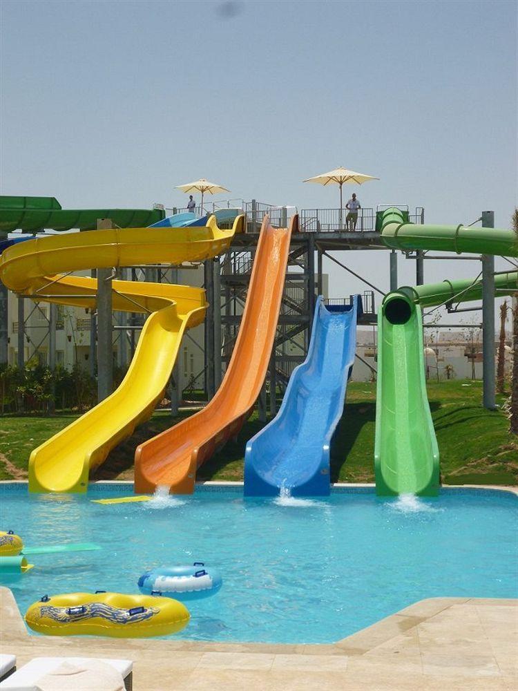 Le Royal Holiday Resort Aqua Park Sharm el-Sheikh Exterior photo